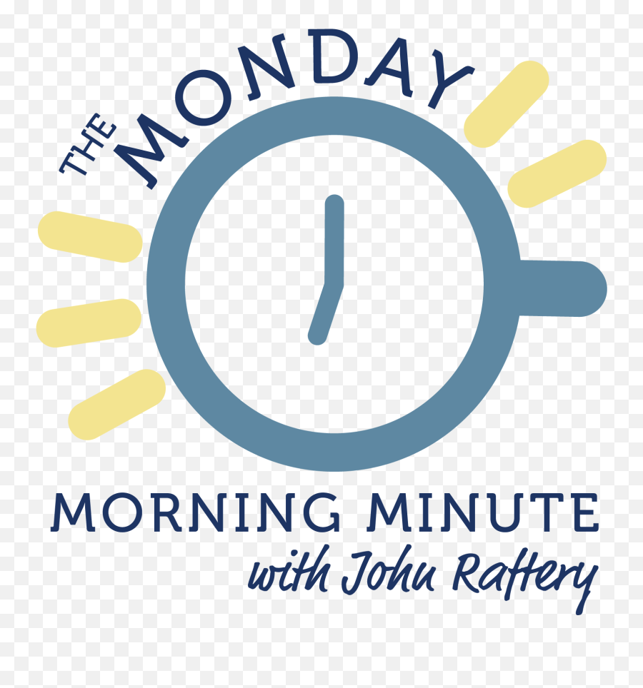 The Monday Morning Minute With John Raftery Offit Kurman - Dot Png,Bully Logo