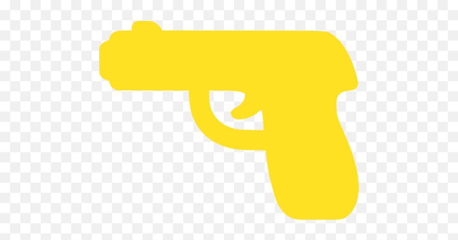 Gun 03 Icons Images Png Transparent - Weapons,Gun Icon Png