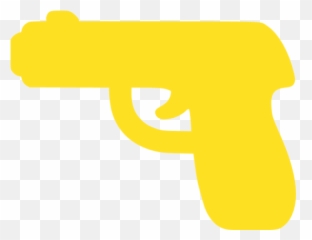 Gun 03 Icons Images Png Transparent - Weapons