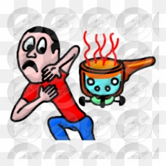 Yikes Picture For Classroom Therapy - Fictional Character Png,Yikes Png