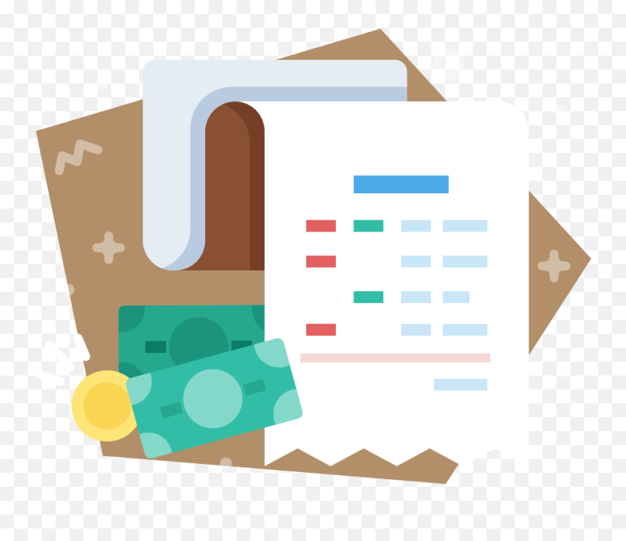 Plugin Icons - Illustration Png,Finance Png