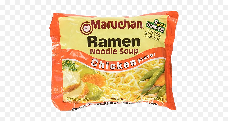 Ditch The Packets Of Dehydrated Noodles And Try Authentic - Pack Of Ramen Noodles Png,Ramen Noodles Png