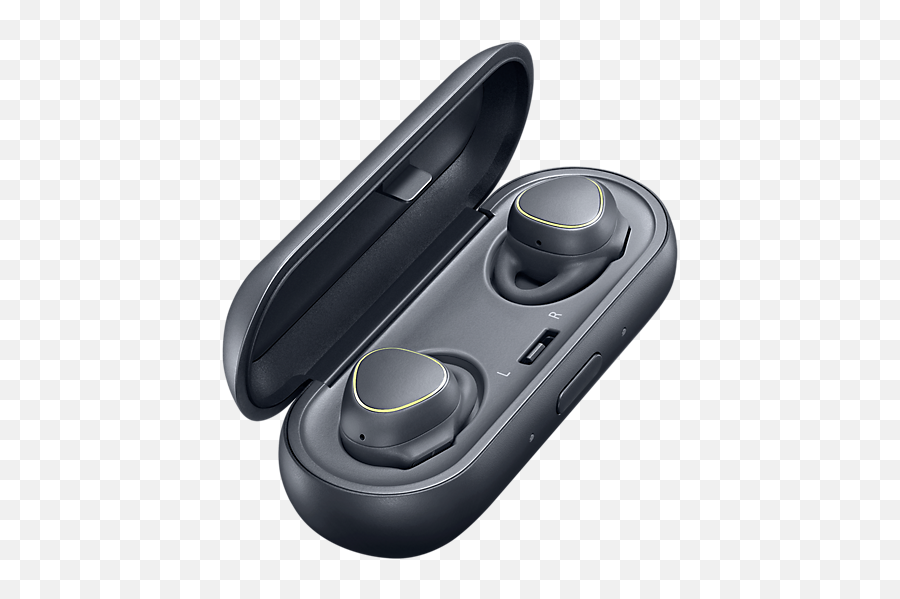 Download Airpods Gear Samsung Iconx Bluetooth Hardware - Samsung Gear X Icon Png,Airpod Transparent Background