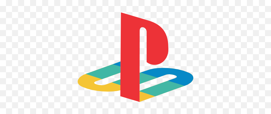 Icon Of Social Media Logos I Flat - Playstation Icon Png,Playstation Icon Png