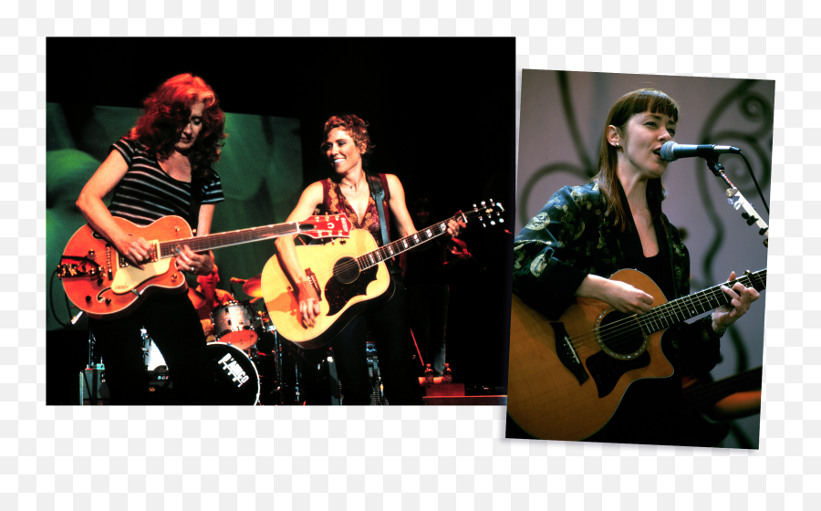 Oral History Of Lilith Fair - Fun Png,Icon Singer Songs