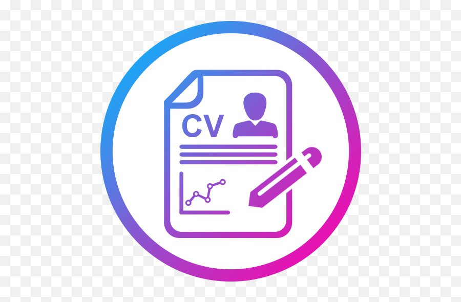 Resumemaker Apk 108 - Download Free Apk From Apksum Language Png,Curriculum Vitae Icon