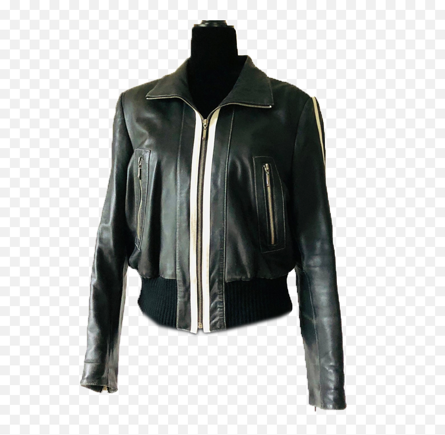 An Asymmetrical Blazer 7 Other Pieces That Have Been - Solid Png,Icon Denim Motorcycle Jacket