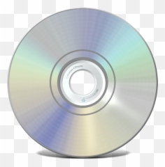 Dvdcddata Storage Devicetechnologyelectronic - Cd Rom Icon Png
