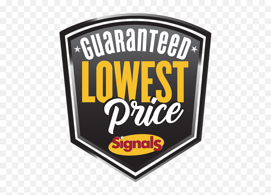 Signals Discount Tobacco Gas And Food - Language Png,Lowest Price Icon