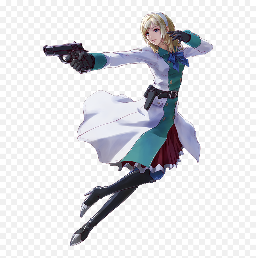 Project X Zone Resonance Of Fate Png Haseo Icon
