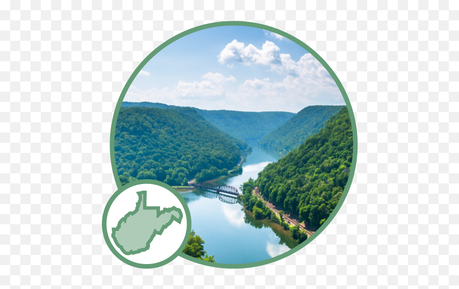 Afl - Hawks Nest State Park Png,Head Start Icon