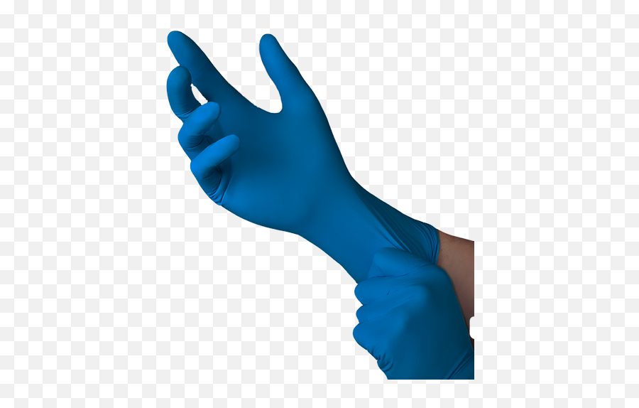 Medical Gloves - Safety Glove Png,Icon Super Duty Glove