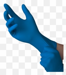 Medical Gloves - Safety png