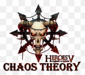 Homm 5 Chaos Theory Mod For Heroes Of - Athenry png