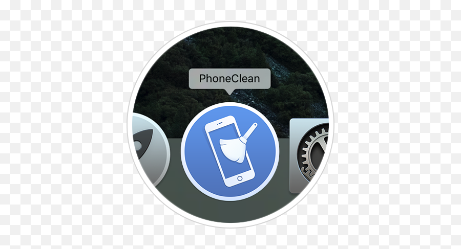 Phoneclean For Windows Mac Free Download Page - Cold Stone Png,Winoptimizer Icon