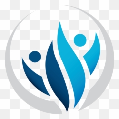 Download Hd Elevation Logo Icon Colour - Dot png