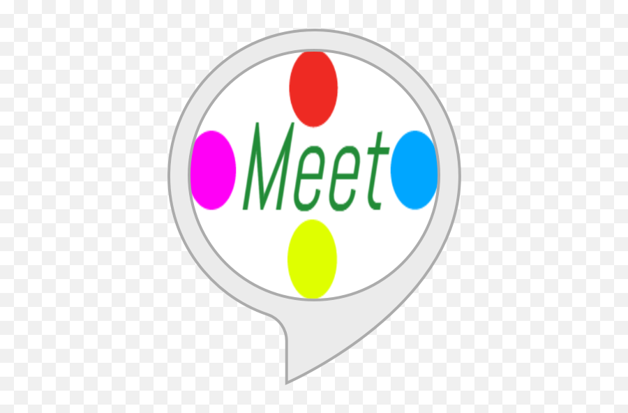 Apiappsmd - Dot Png,Meetup Icon Png