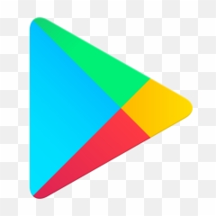 Filegoogle Play Symbol 2016svg - Wikimedia Commons Logo Png