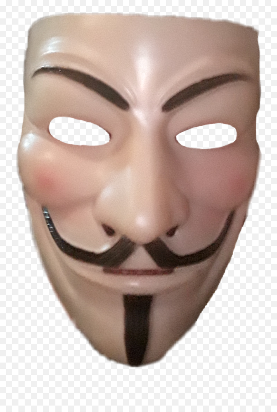 Masque Anonymous Png - Face Mask Transparent Cartoon Jingfm Masque Anonymous Psd,Anonymous Mask Png