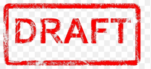 Draft Png 6 Image - Draft Png,Draft Png