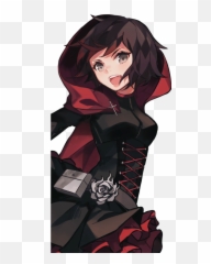 Sprites By Kane For The Rwby Deckbuilding Game - Warrior Dreamer Rwby Deckbuilding Game Blake Png,Rwby Png