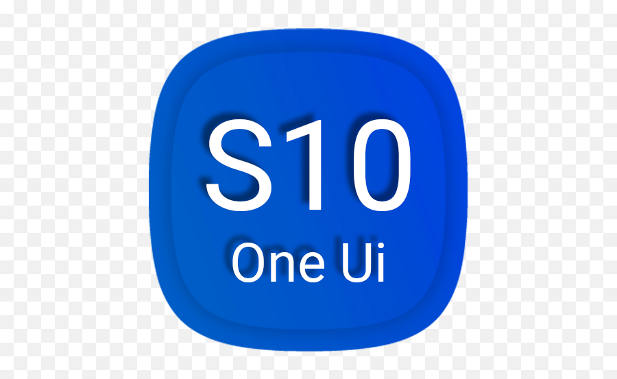 S10 One - Ui Emui 85 Theme 13 Download Android Apk Aptoide Dot Png,App Icon Badges Not Working S10