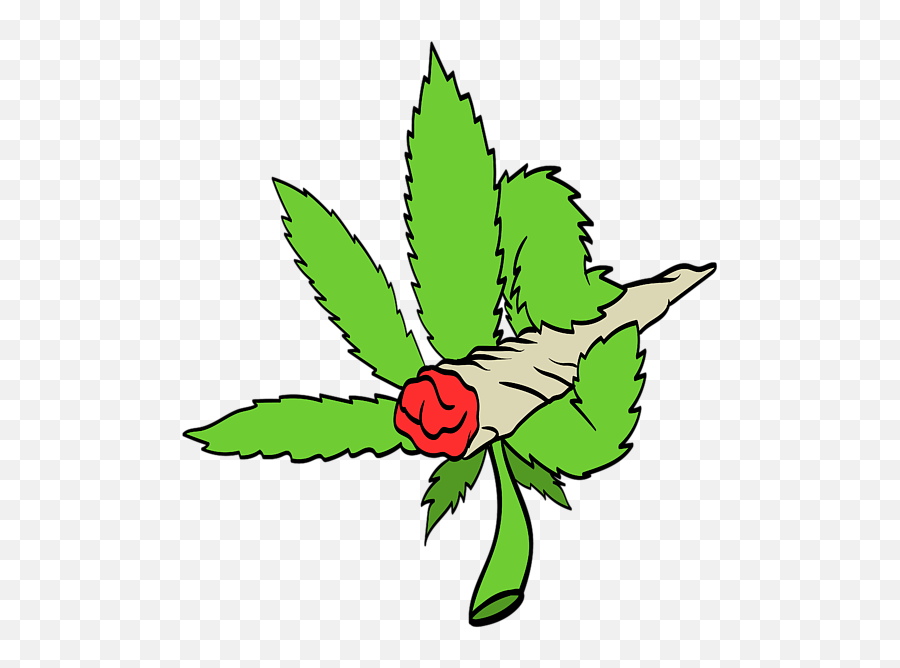 A Cool Thug Life Tee For Gangster Smoking Cigarette Plant Green Leaf Tshirt Design Smoker Weeds Bath Towel - Weeds T Shirt Design Png,Thug Life Logo