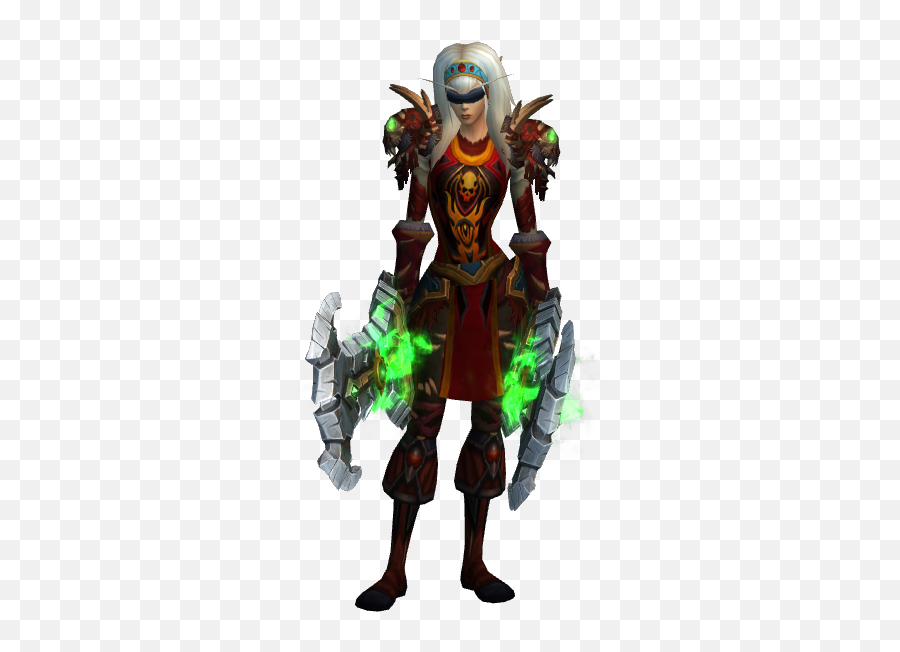 Sicklikeme - Character Fictional Character Png,Wow Demon Hunter Class Icon