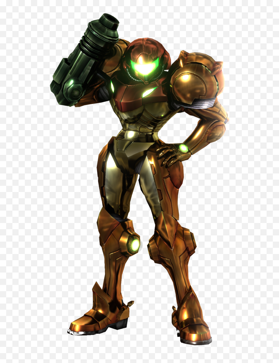 Samus Aran Transparent Background Png - Samus Aran Transparent,Samus Png