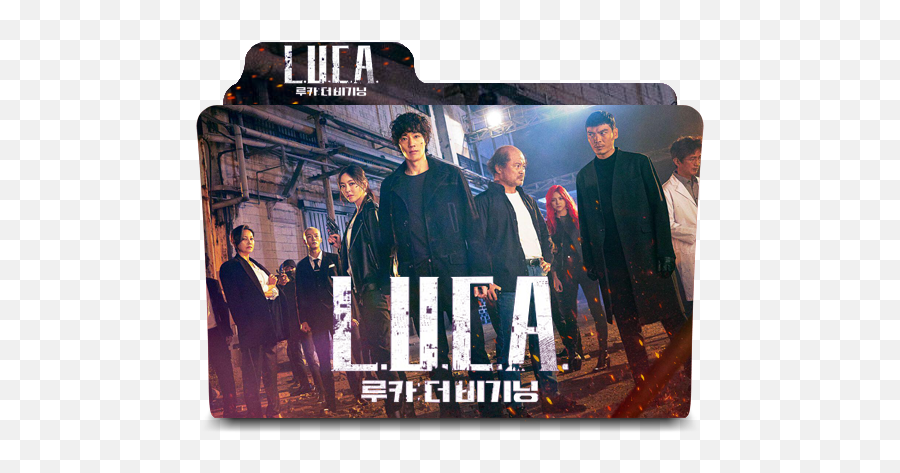 Luca The Beginning - Google Search Drama Luca The Beginning 2021 Png,Drama Korea Icon