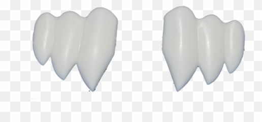 Fang Dracula Transparent Png Clipart - Metal,Vampire Teeth Png