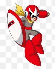 Mega Man Fantendo - Game Ideas u0026 More Fandom Protoman png