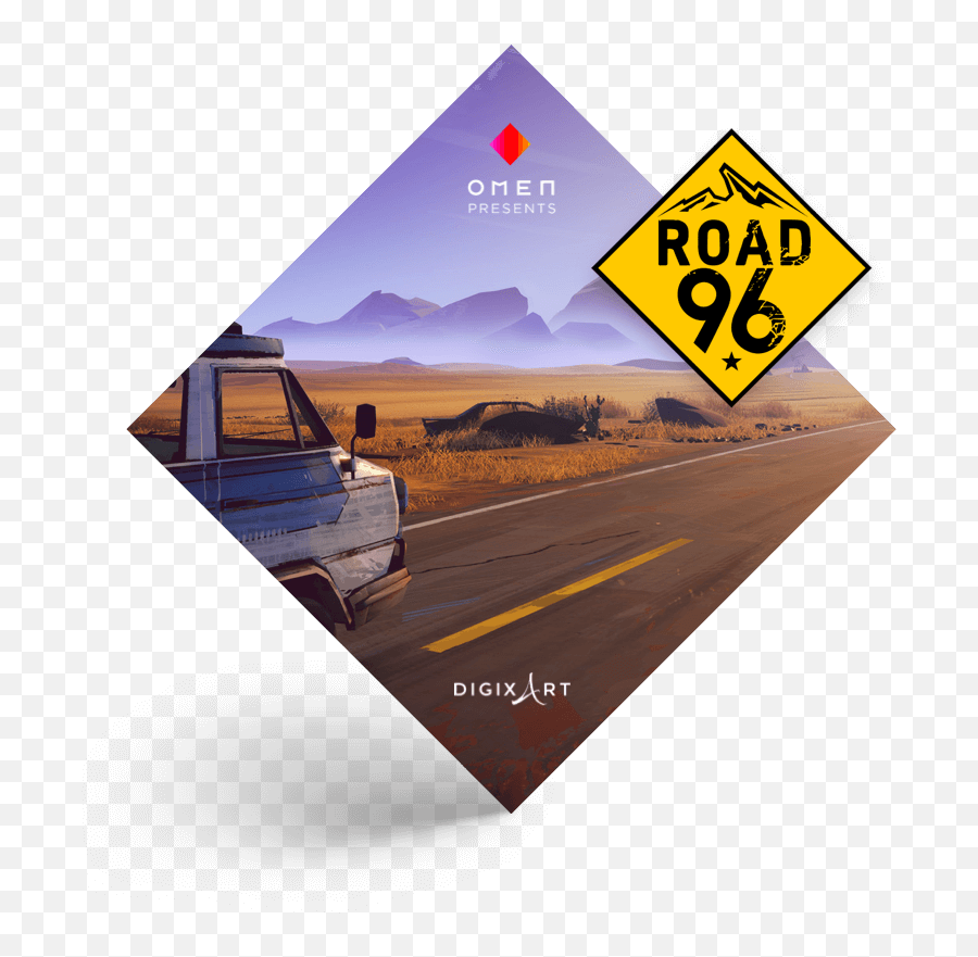 Omen Gaming Hub Hp Official Site - Road 96 Switch Png,Voltage Gaming Icon