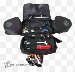Xcr Enduro Pack Stuntexshop - Hiking Equipment png