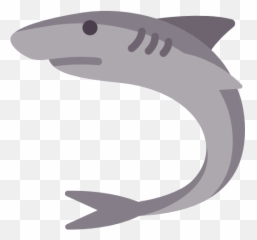 Shark - Icon Png