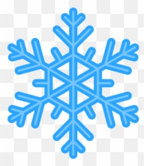 Snowflake Svg Generator - Clipart png