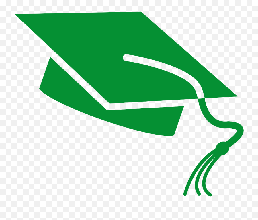 2020 Grads - Clipart Green Graduation Cap Png,Graduate Cap Icon