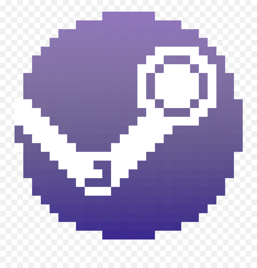 Ripstar159s Gallery - Heart Eyes Emoji Pixel Png,Steam Icon Ico