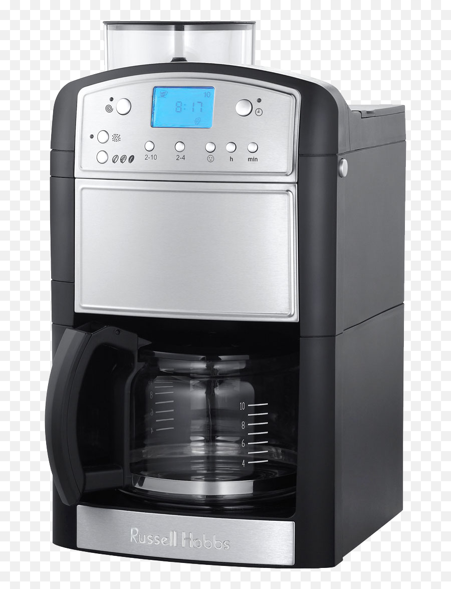 Coffee Machine Icon Png - Russell Hobbs Coffee Maker Icons,Coffee Machine Icon
