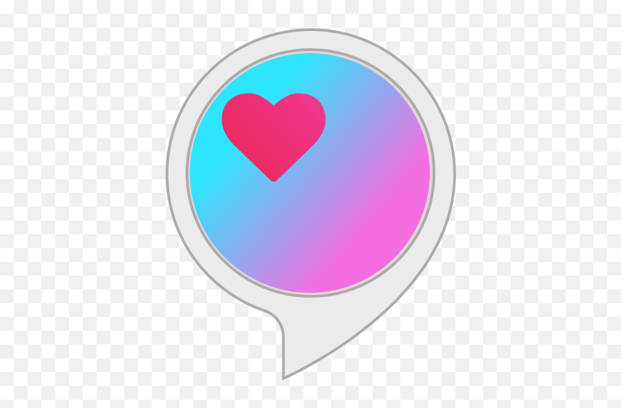 Alexa Skills - Girly Png,Love Pink Icon