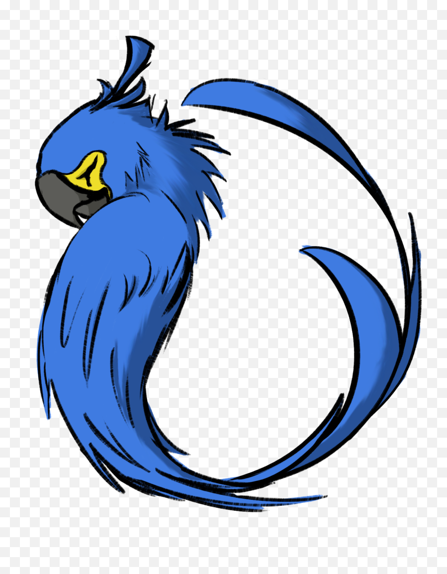 Home - Fictional Character Png,Mozilla Thunderbird Icon