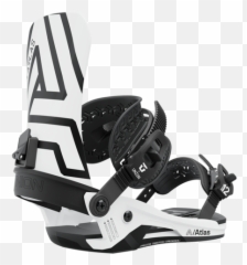 Skateboard Gear Snowboard Skate Shoes Clothing And - 2022 Union Atlas Bindings png