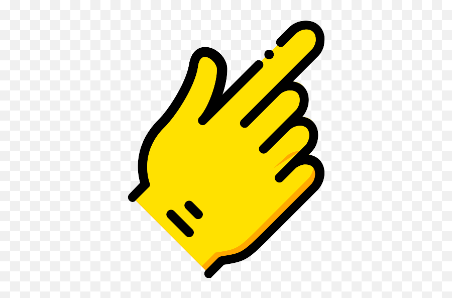 Hand Vector Svg Icon 29 - Png Repo Free Png Icons Gesture,Hand Click Icon Png