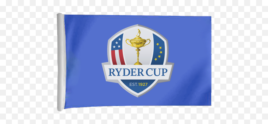 Golf Flag - Custombannersnowcom Ryder Cup 2023 Png,Chess Titans Icon