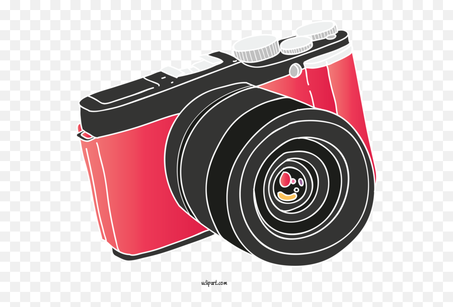 Icons Mirrorless Interchangeable Lens Camera - Camera Png,Nikon Icon