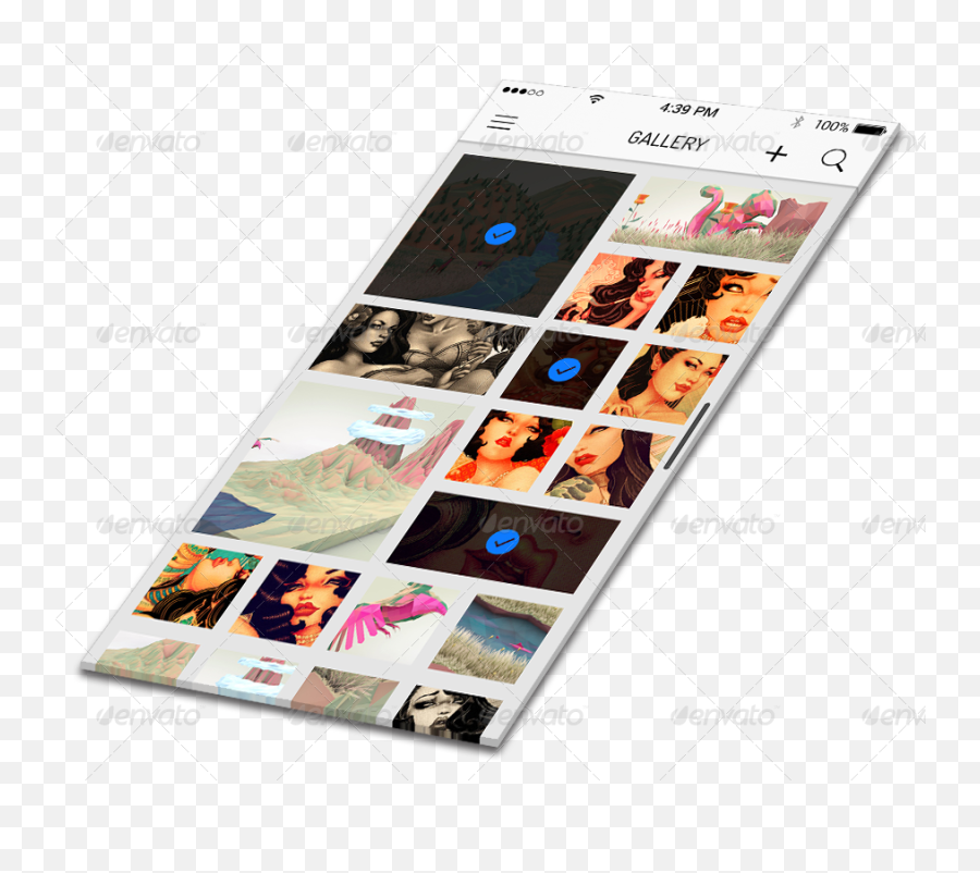 Pin - Smartphone Png,Psd File Icon