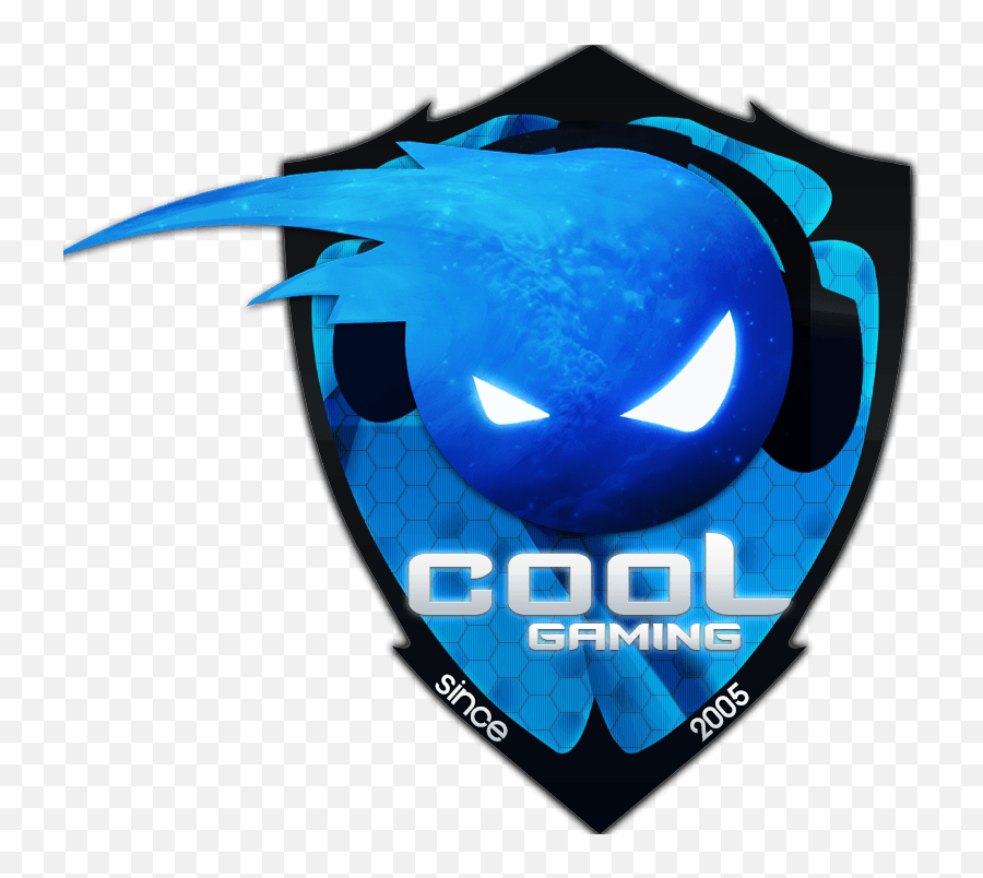 Download Hd Cool Gamer Logos - Logos For Cool Gaming Png,Cool Gaming Logos