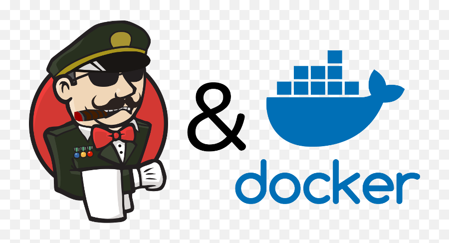 Modern Jenkins Unit 3 Part 1 Intro To The Groovy - Docker Logo Png,Init Icon