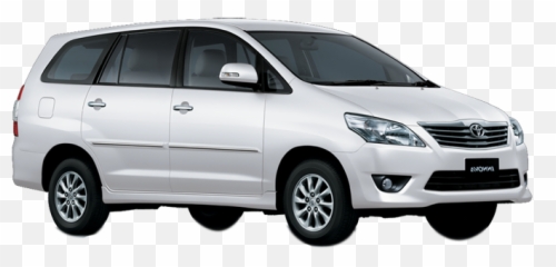 Download Hd Innova - Toyota Innova Car Png Transparent Png Innova Car Images Png,Toyota Car Png