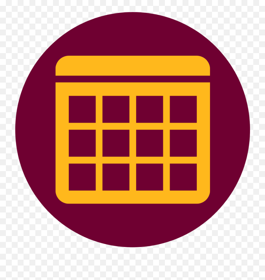 Staff Links U2013 Los Fresnos Consolidated - Calendar Logo Png Hd,Fax Icon For Excel